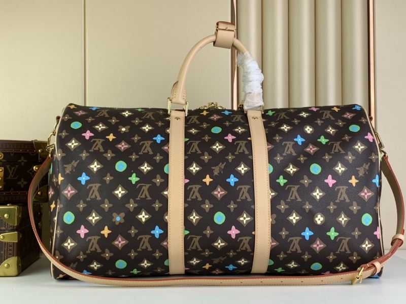 Louis Vuitton Travel Bags